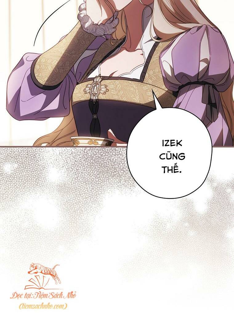 Phương Pháp Khiến Phu Quân Đứng Về Phía Tôi - Chapter 68 - Page 47