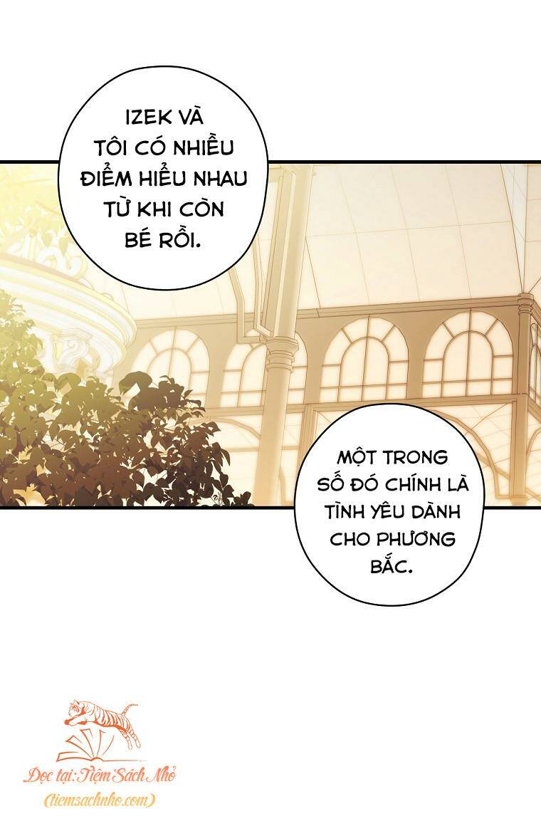 Phương Pháp Khiến Phu Quân Đứng Về Phía Tôi - Chapter 68 - Page 48