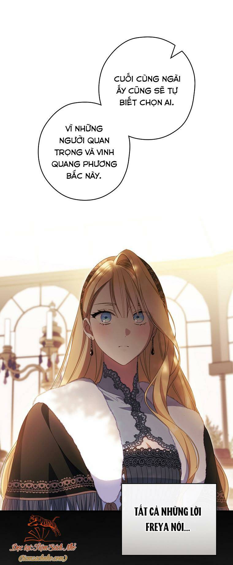 Phương Pháp Khiến Phu Quân Đứng Về Phía Tôi - Chapter 68 - Page 50