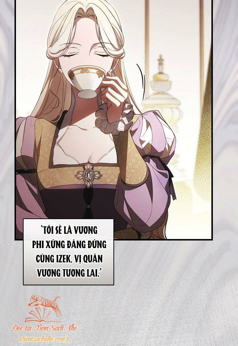 Phương Pháp Khiến Phu Quân Đứng Về Phía Tôi - Chapter 68 - Page 52