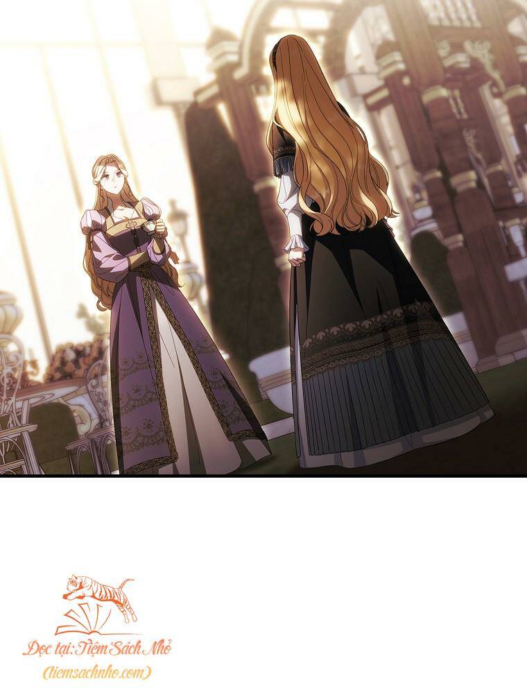 Phương Pháp Khiến Phu Quân Đứng Về Phía Tôi - Chapter 68 - Page 56