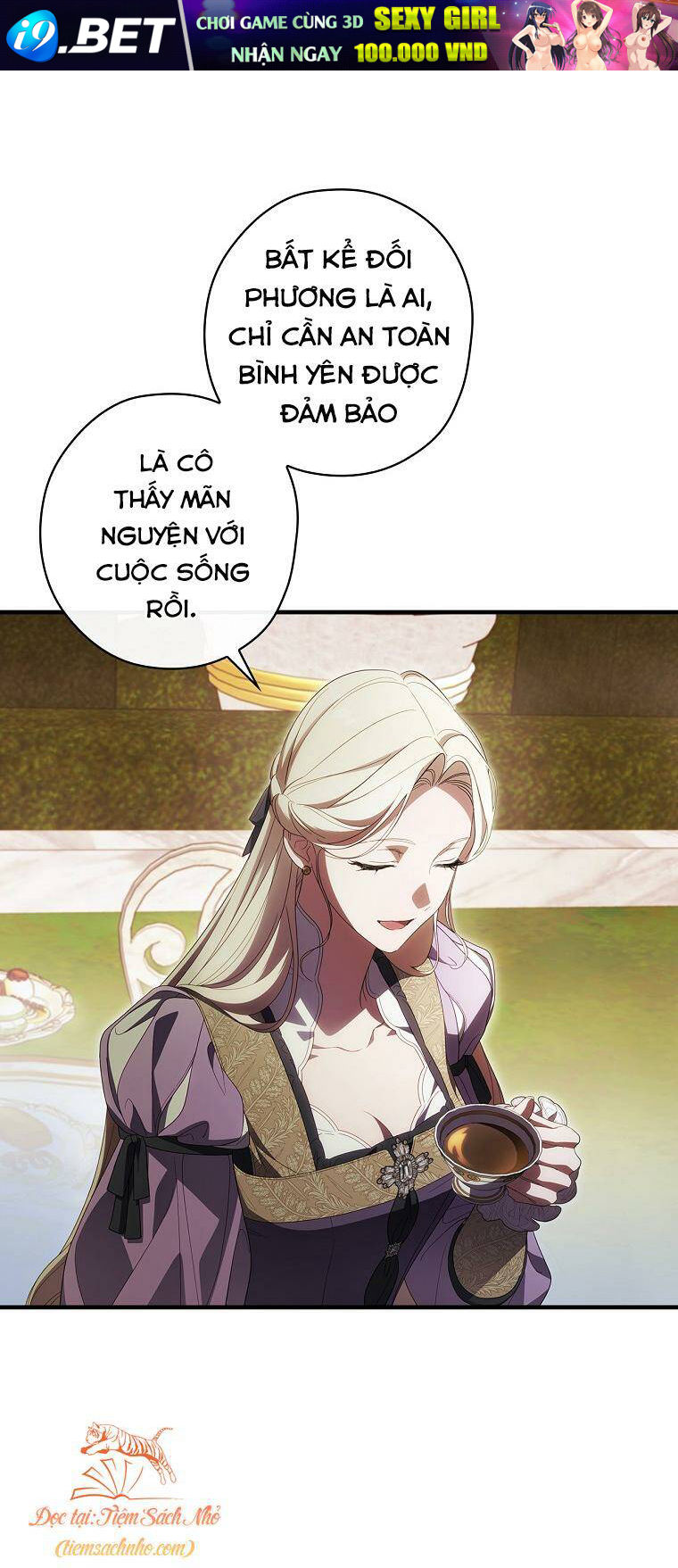 Phương Pháp Khiến Phu Quân Đứng Về Phía Tôi - Chapter 68 - Page 5