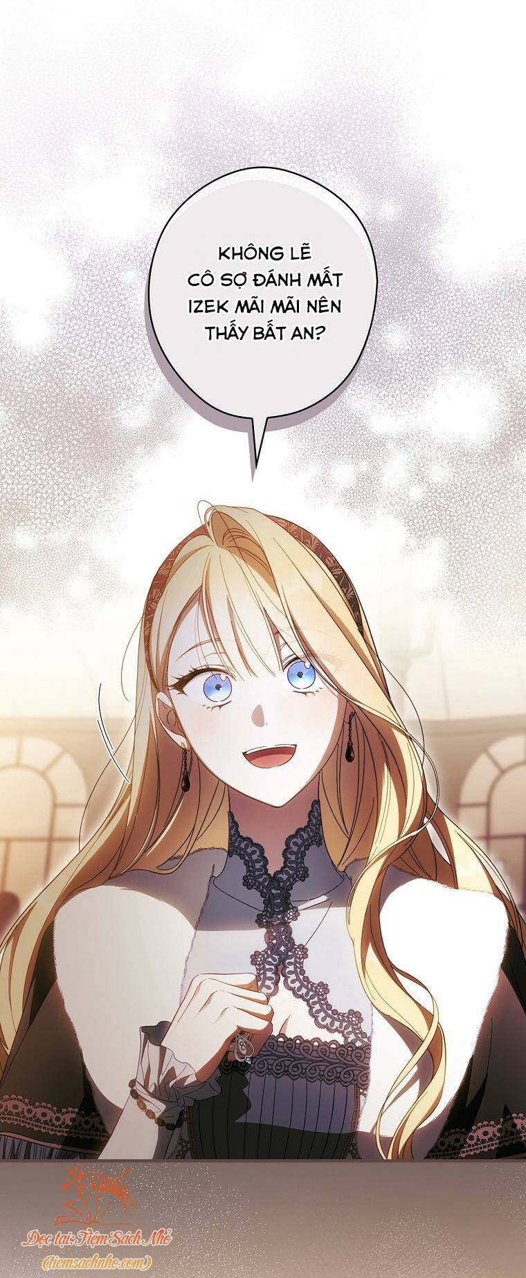 Phương Pháp Khiến Phu Quân Đứng Về Phía Tôi - Chapter 68 - Page 60