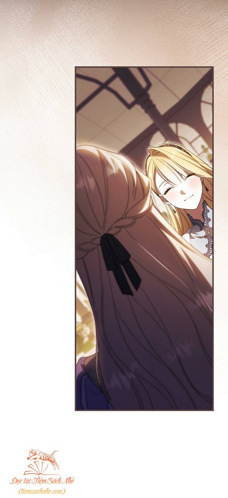 Phương Pháp Khiến Phu Quân Đứng Về Phía Tôi - Chapter 68 - Page 61