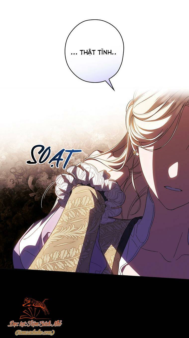 Phương Pháp Khiến Phu Quân Đứng Về Phía Tôi - Chapter 68 - Page 62