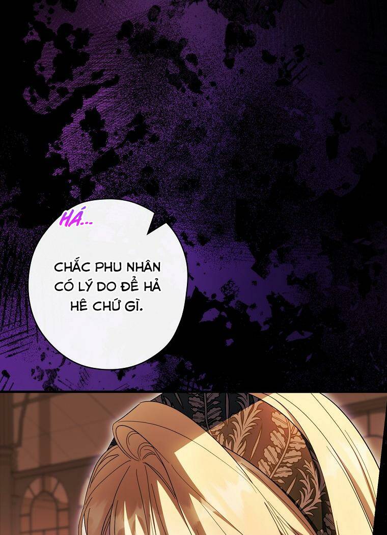 Phương Pháp Khiến Phu Quân Đứng Về Phía Tôi - Chapter 68 - Page 64