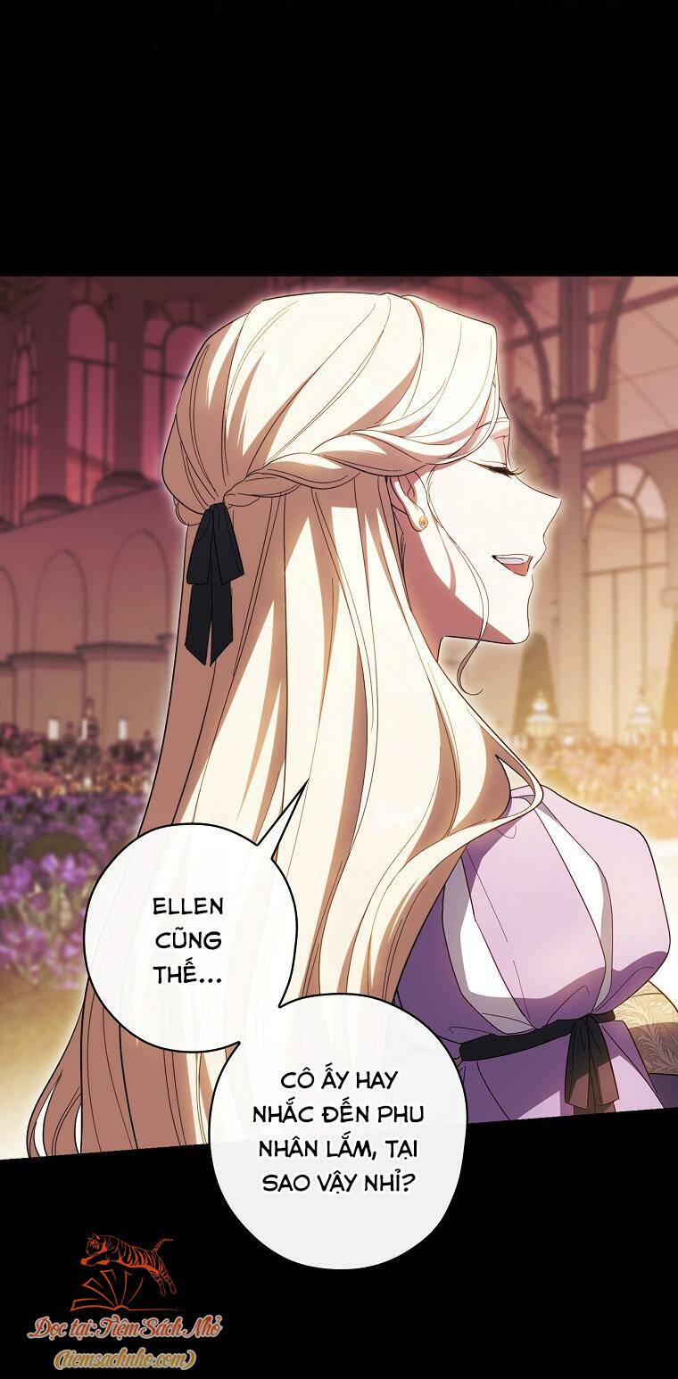 Phương Pháp Khiến Phu Quân Đứng Về Phía Tôi - Chapter 68 - Page 66