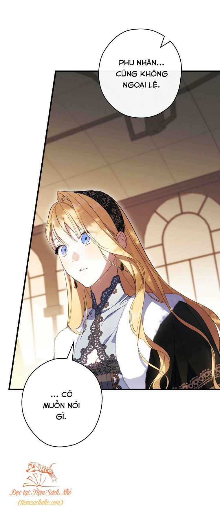 Phương Pháp Khiến Phu Quân Đứng Về Phía Tôi - Chapter 68 - Page 6