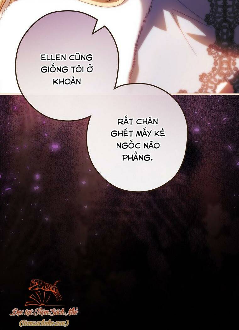 Phương Pháp Khiến Phu Quân Đứng Về Phía Tôi - Chapter 68 - Page 69