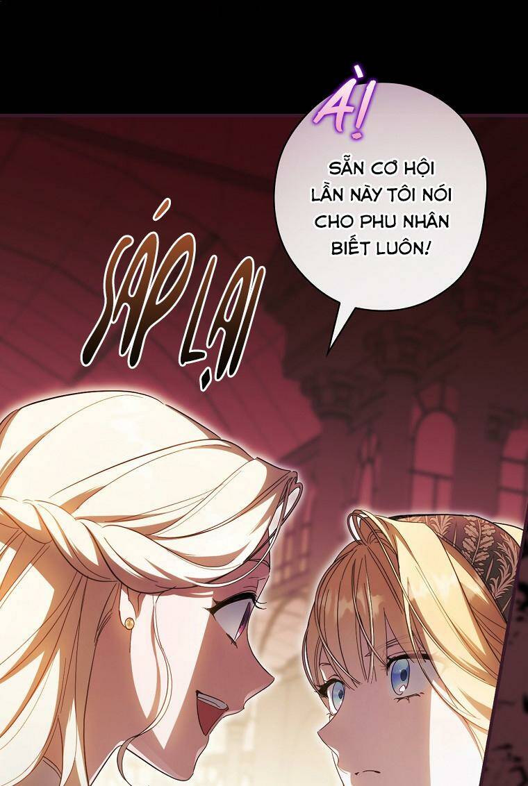 Phương Pháp Khiến Phu Quân Đứng Về Phía Tôi - Chapter 68 - Page 70