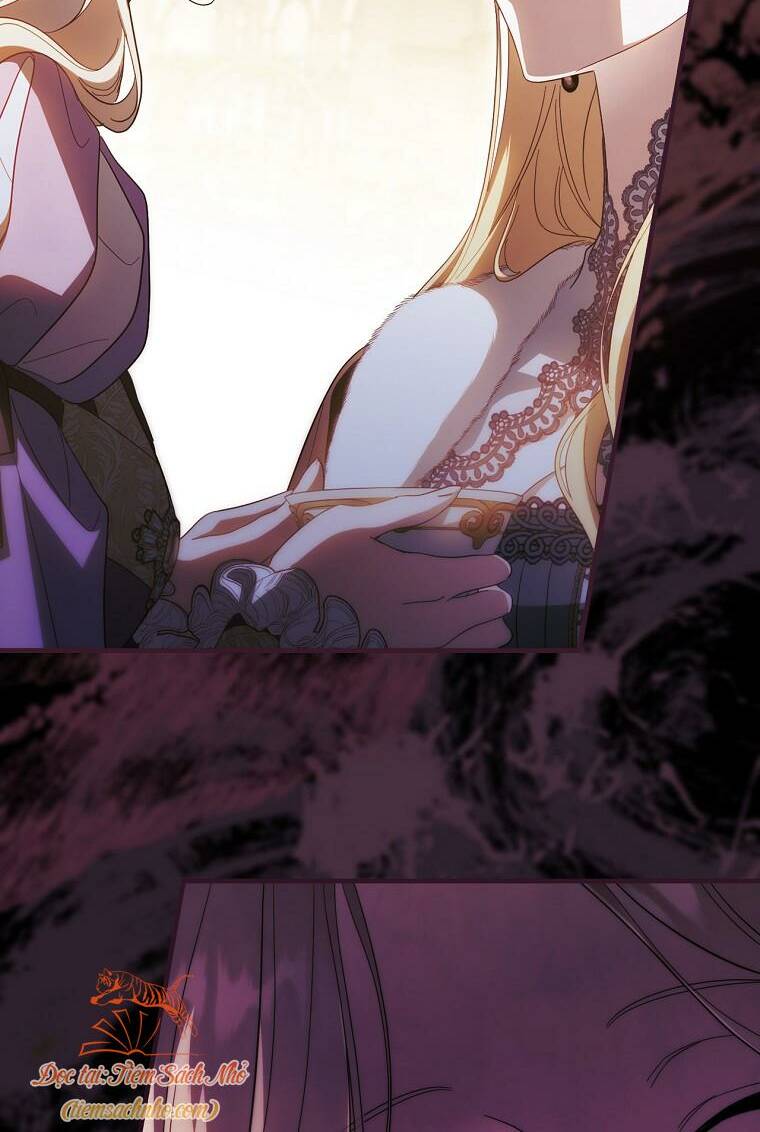 Phương Pháp Khiến Phu Quân Đứng Về Phía Tôi - Chapter 68 - Page 71