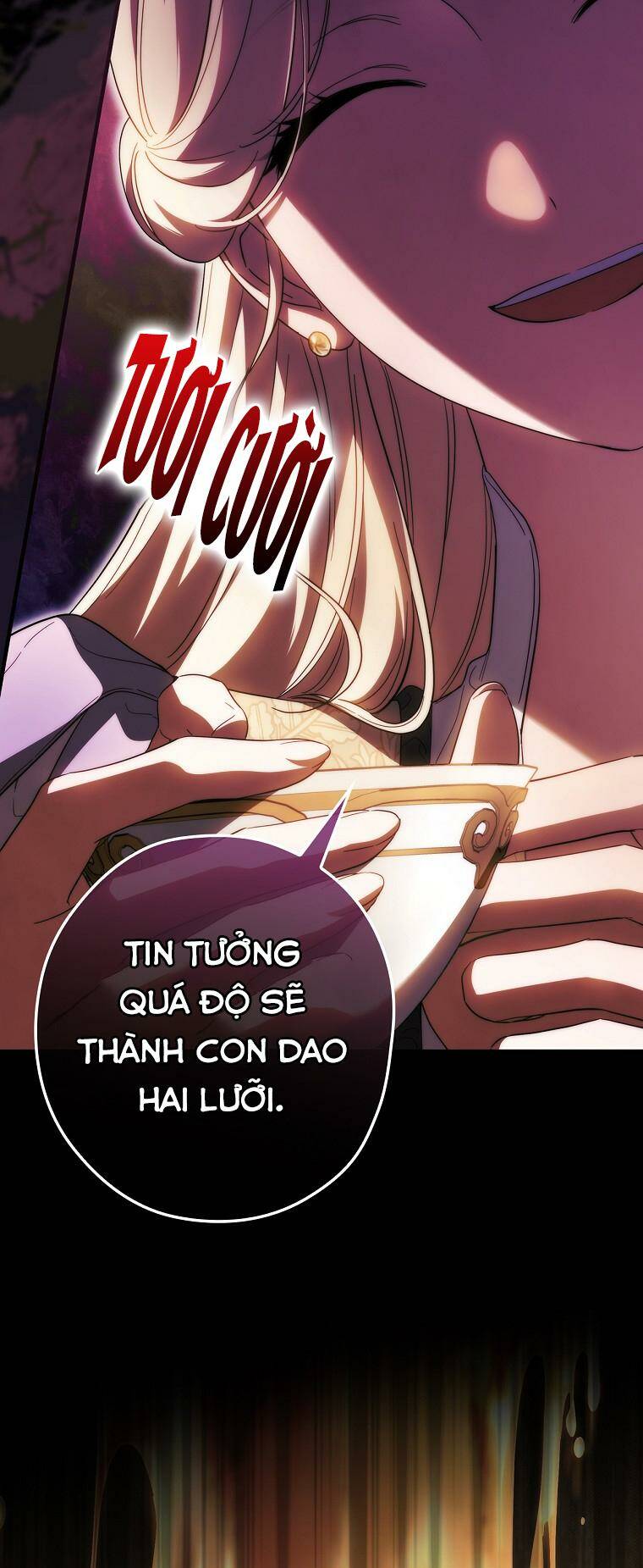 Phương Pháp Khiến Phu Quân Đứng Về Phía Tôi - Chapter 68 - Page 72