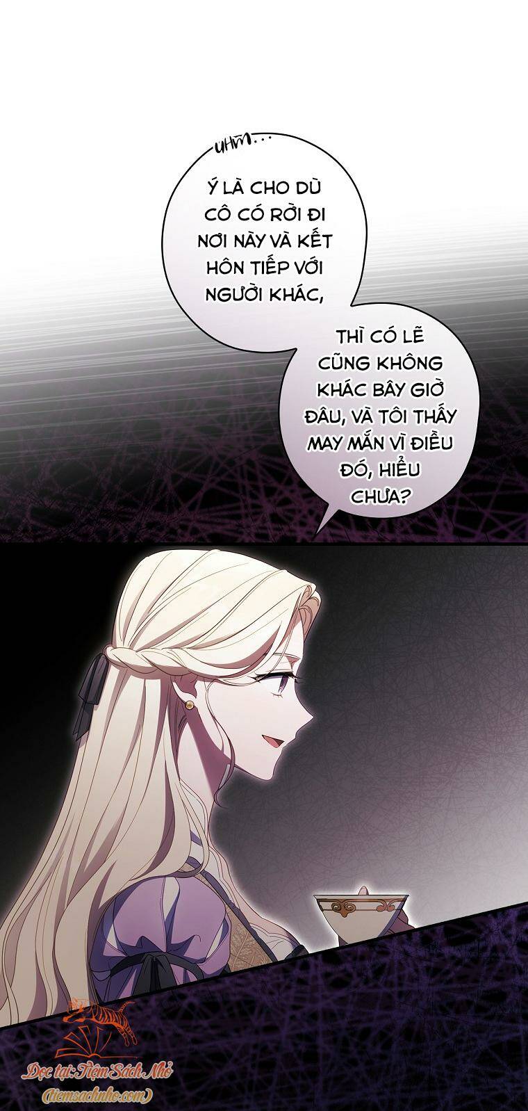 Phương Pháp Khiến Phu Quân Đứng Về Phía Tôi - Chapter 68 - Page 7