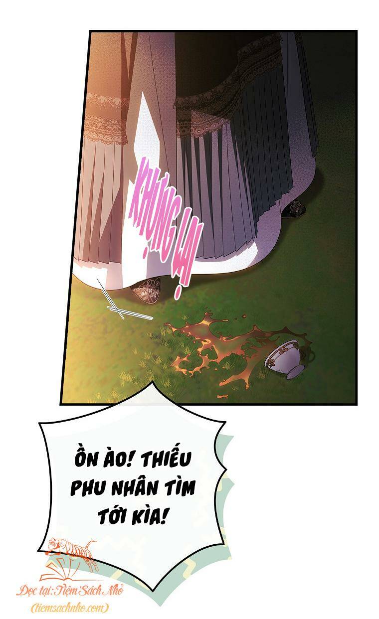 Phương Pháp Khiến Phu Quân Đứng Về Phía Tôi - Chapter 68 - Page 79