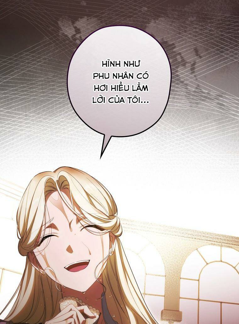 Phương Pháp Khiến Phu Quân Đứng Về Phía Tôi - Chapter 68 - Page 84