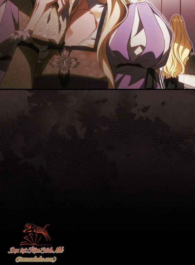 Phương Pháp Khiến Phu Quân Đứng Về Phía Tôi - Chapter 68 - Page 85