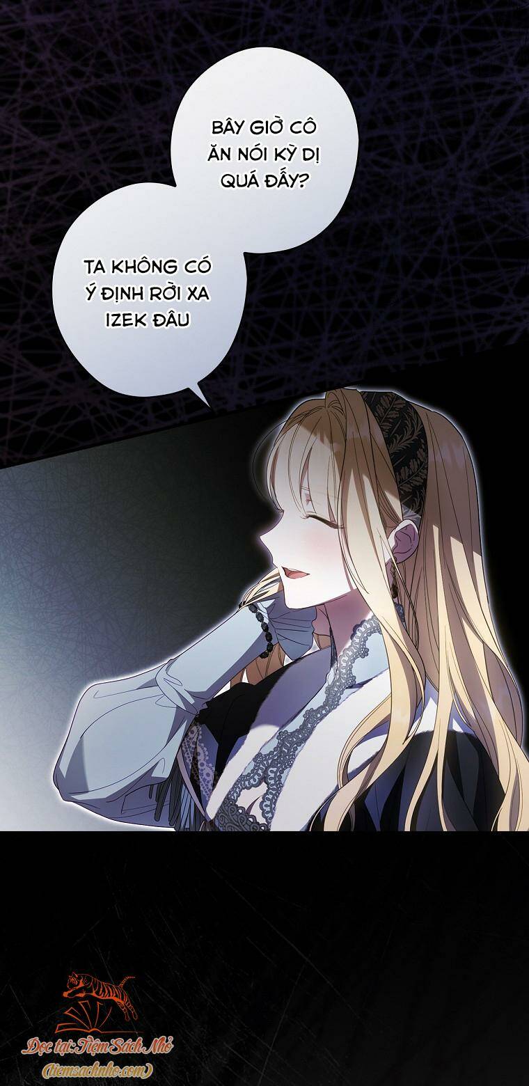 Phương Pháp Khiến Phu Quân Đứng Về Phía Tôi - Chapter 68 - Page 8