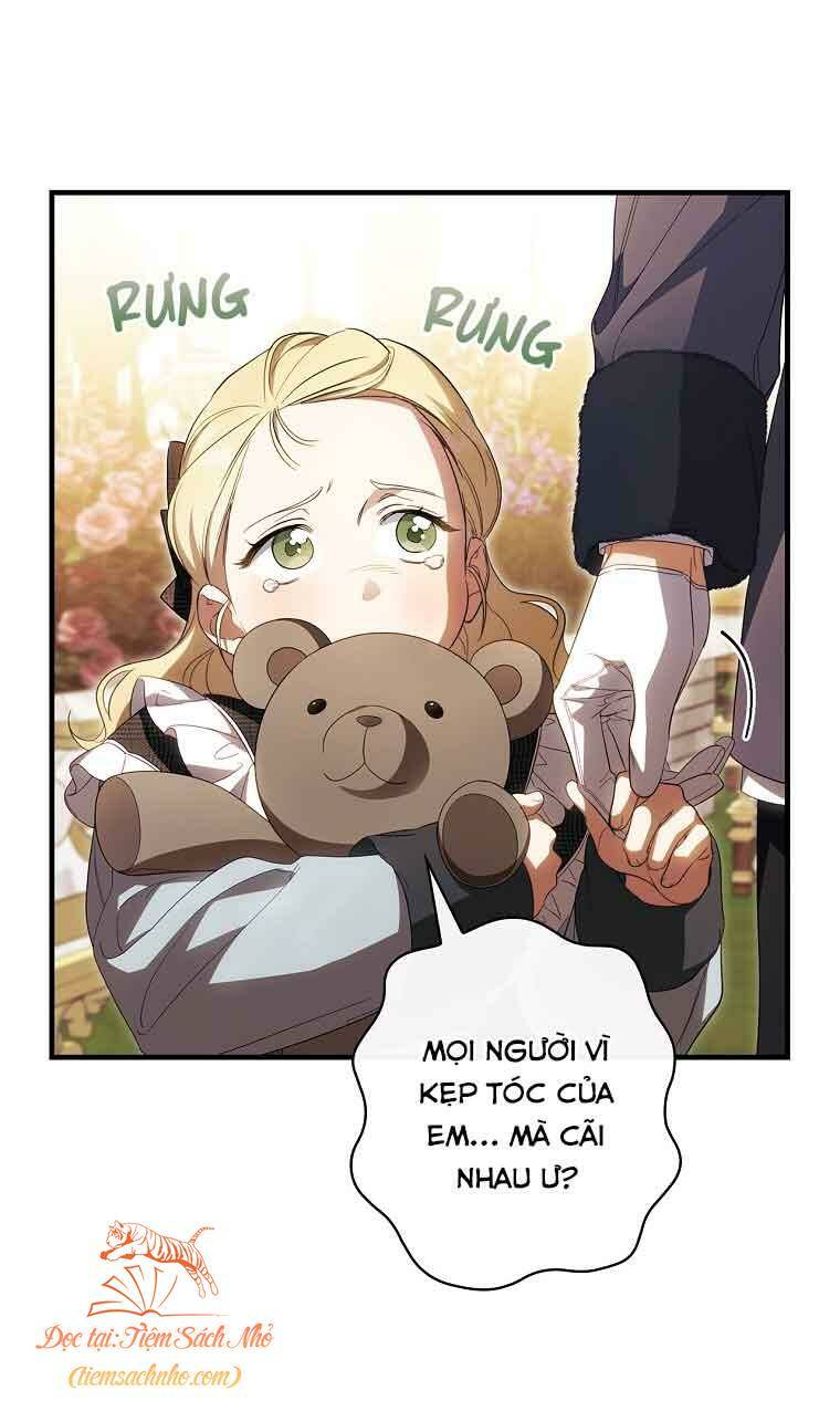 Phương Pháp Khiến Phu Quân Đứng Về Phía Tôi - Chapter 69 - Page 11