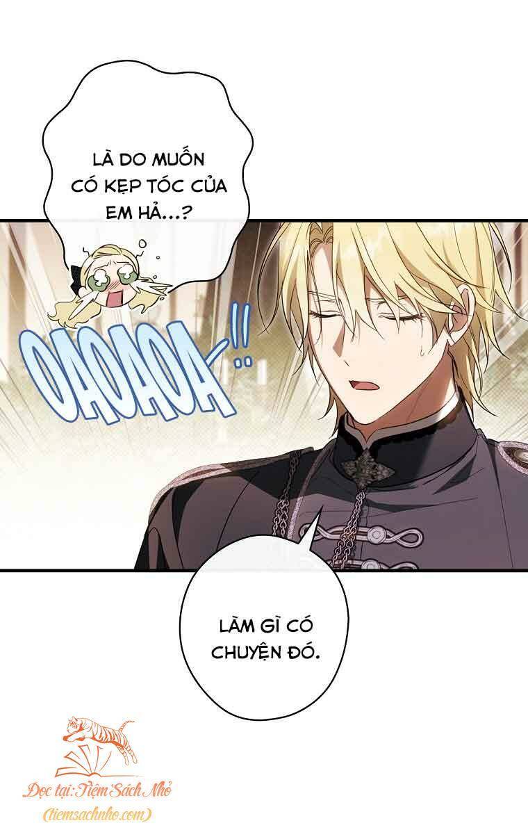 Phương Pháp Khiến Phu Quân Đứng Về Phía Tôi - Chapter 69 - Page 12