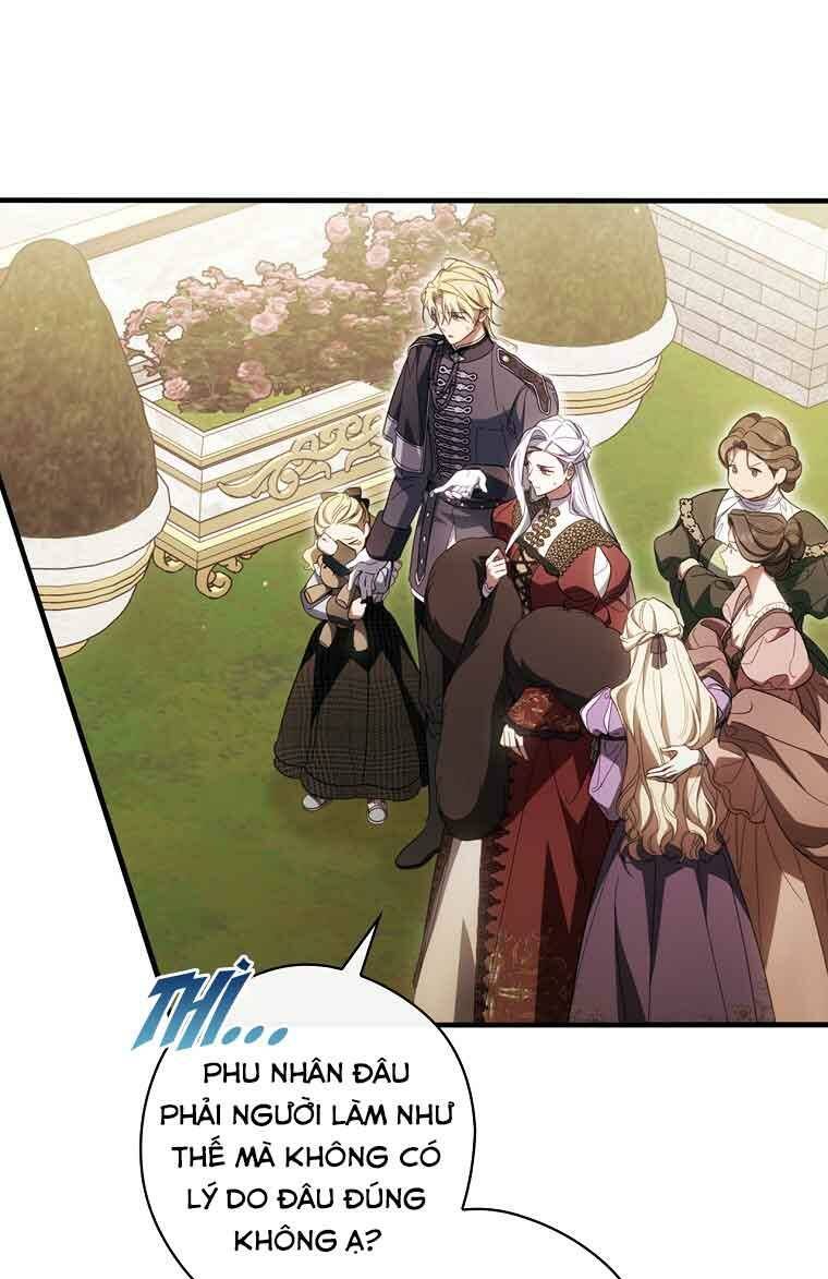 Phương Pháp Khiến Phu Quân Đứng Về Phía Tôi - Chapter 69 - Page 13