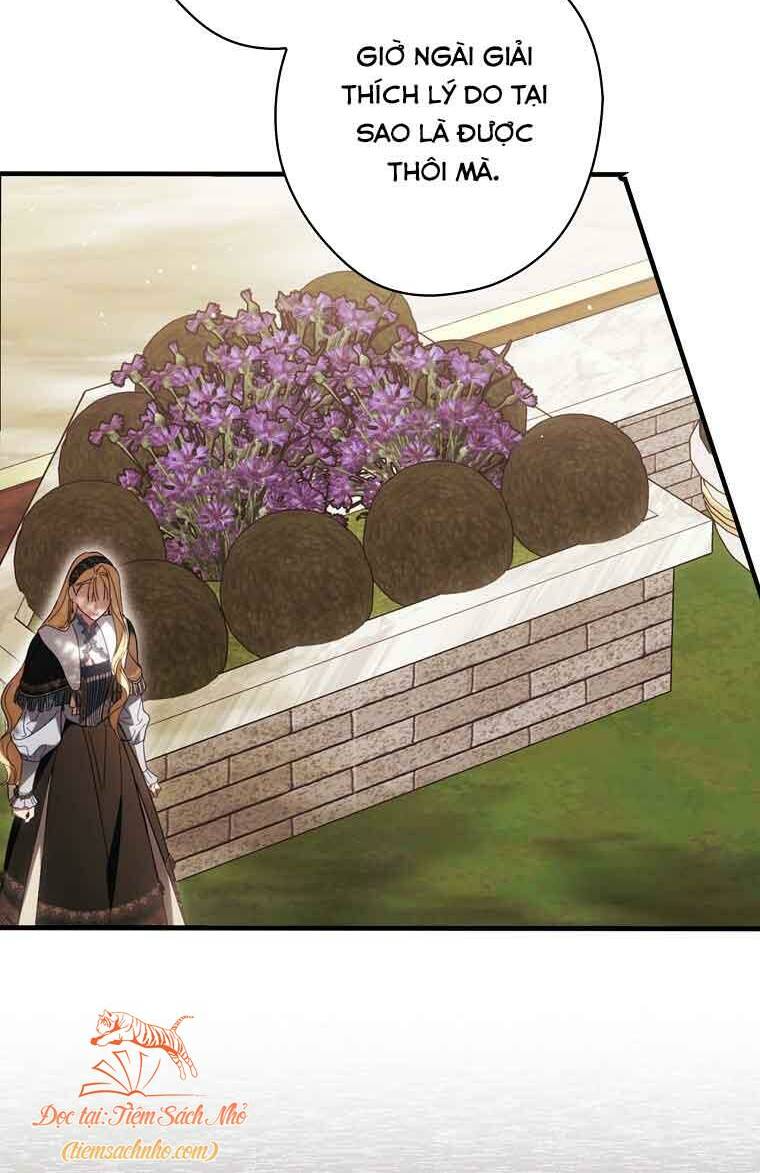 Phương Pháp Khiến Phu Quân Đứng Về Phía Tôi - Chapter 69 - Page 14