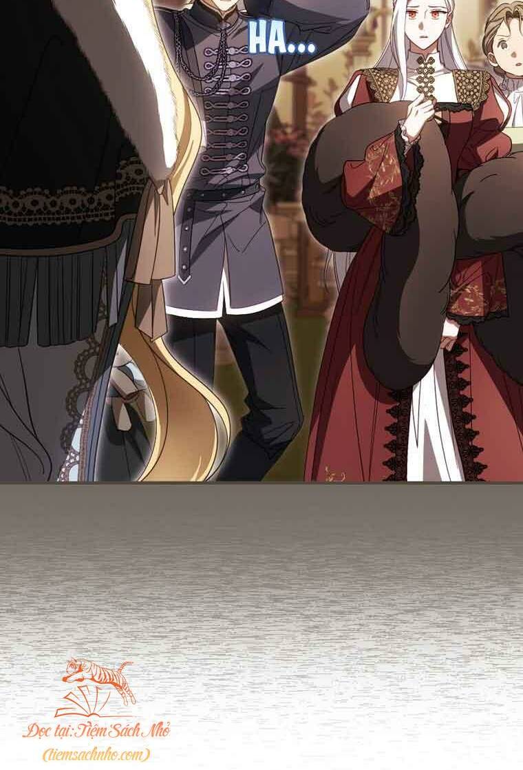 Phương Pháp Khiến Phu Quân Đứng Về Phía Tôi - Chapter 69 - Page 16