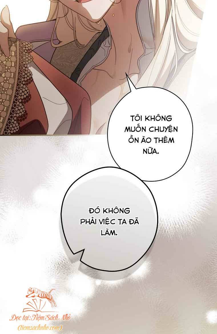 Phương Pháp Khiến Phu Quân Đứng Về Phía Tôi - Chapter 69 - Page 19