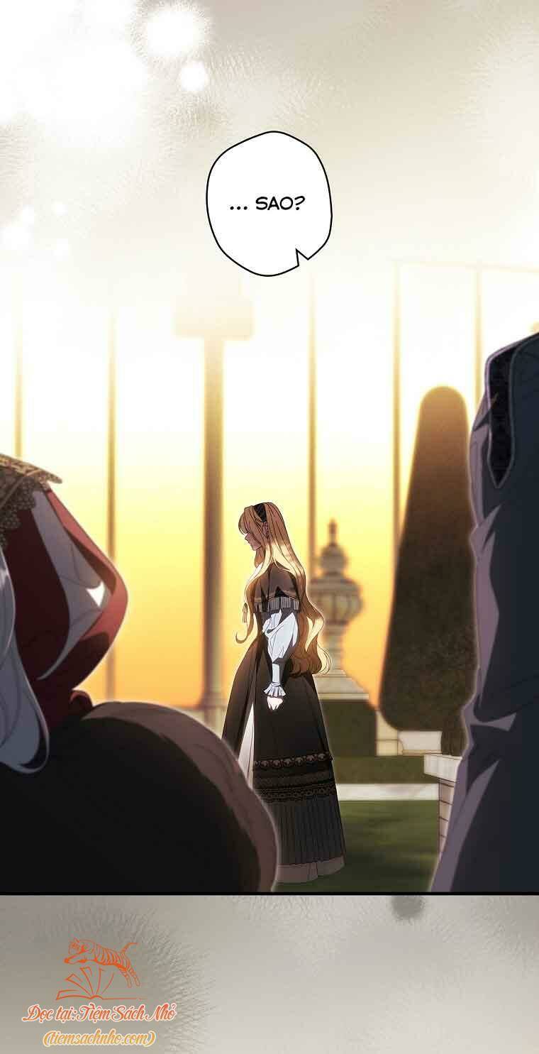 Phương Pháp Khiến Phu Quân Đứng Về Phía Tôi - Chapter 69 - Page 20