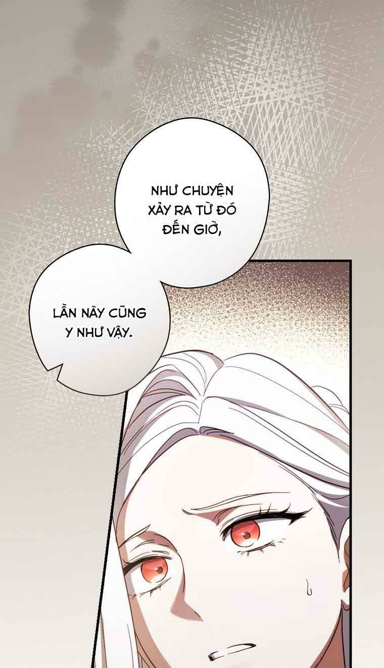 Phương Pháp Khiến Phu Quân Đứng Về Phía Tôi - Chapter 69 - Page 22