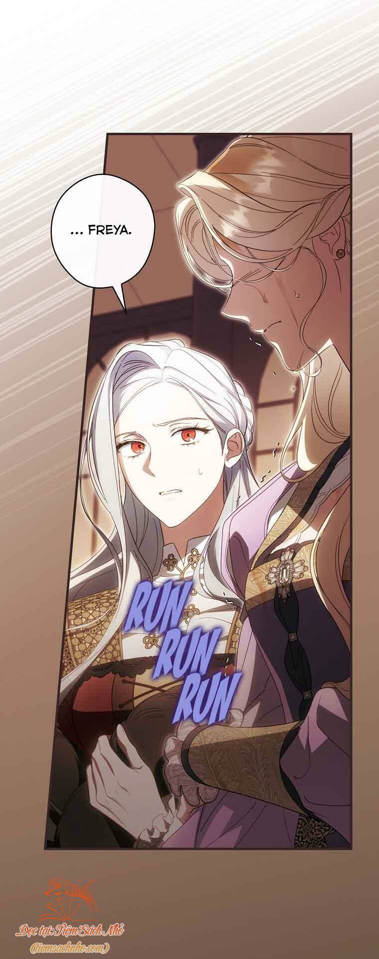 Phương Pháp Khiến Phu Quân Đứng Về Phía Tôi - Chapter 69 - Page 27