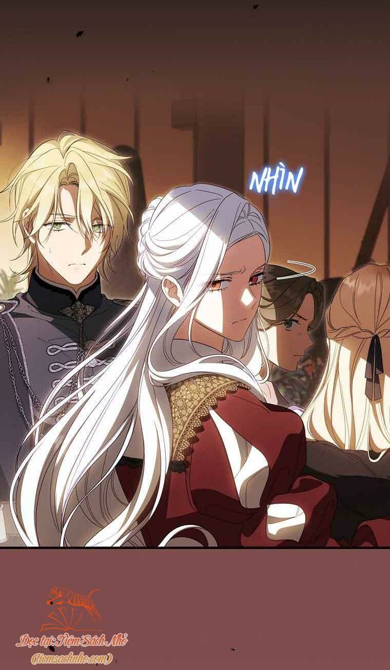 Phương Pháp Khiến Phu Quân Đứng Về Phía Tôi - Chapter 69 - Page 29