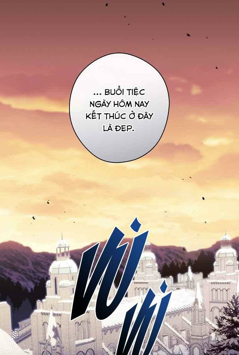 Phương Pháp Khiến Phu Quân Đứng Về Phía Tôi - Chapter 69 - Page 30