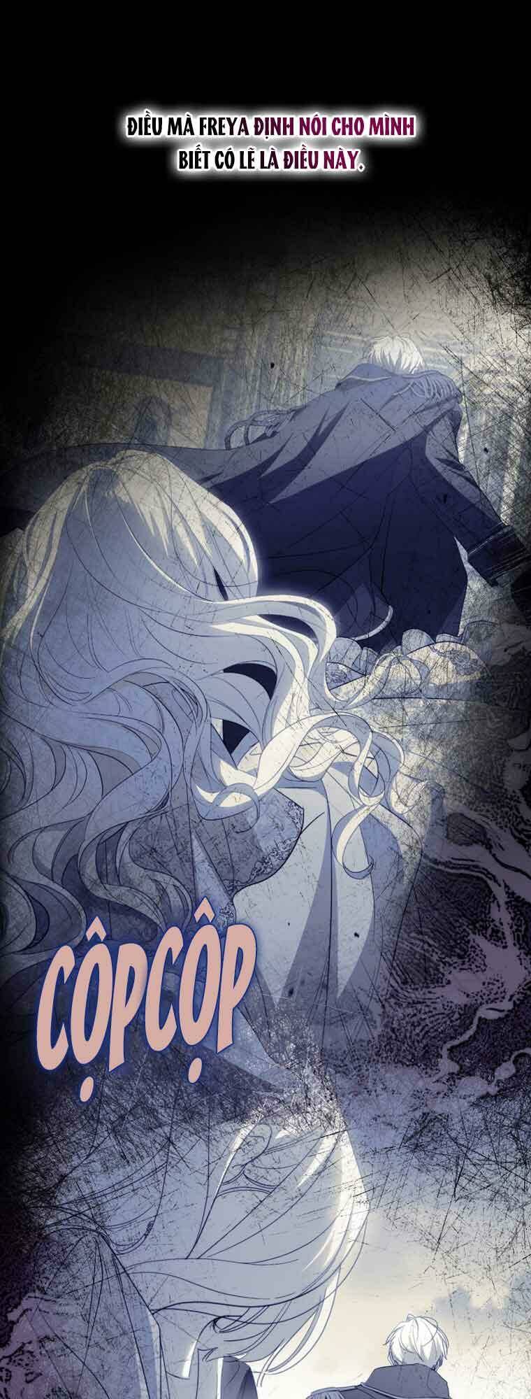 Phương Pháp Khiến Phu Quân Đứng Về Phía Tôi - Chapter 69 - Page 34