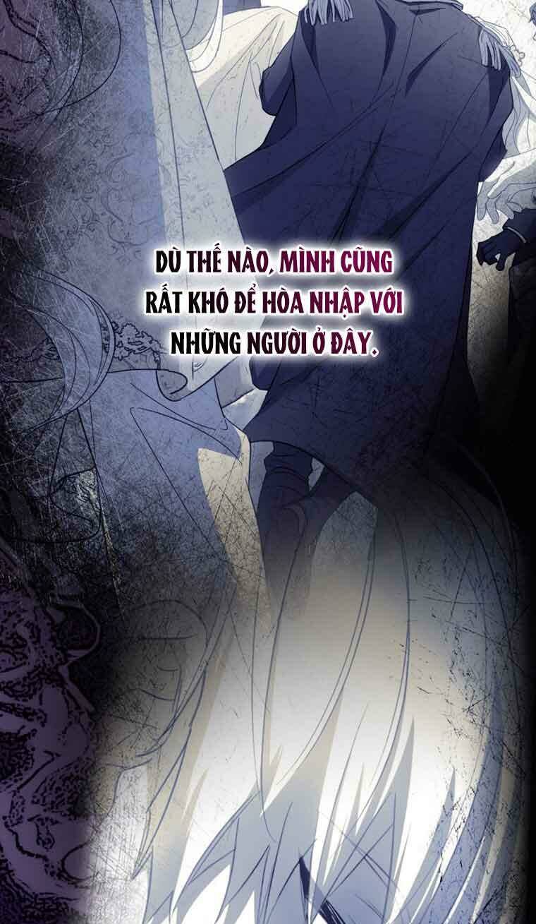 Phương Pháp Khiến Phu Quân Đứng Về Phía Tôi - Chapter 69 - Page 35