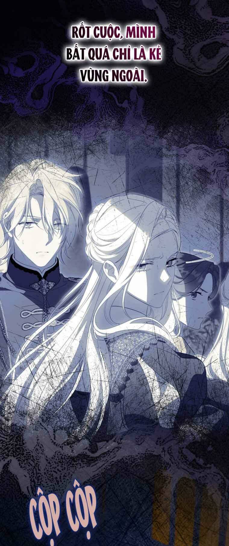 Phương Pháp Khiến Phu Quân Đứng Về Phía Tôi - Chapter 69 - Page 37