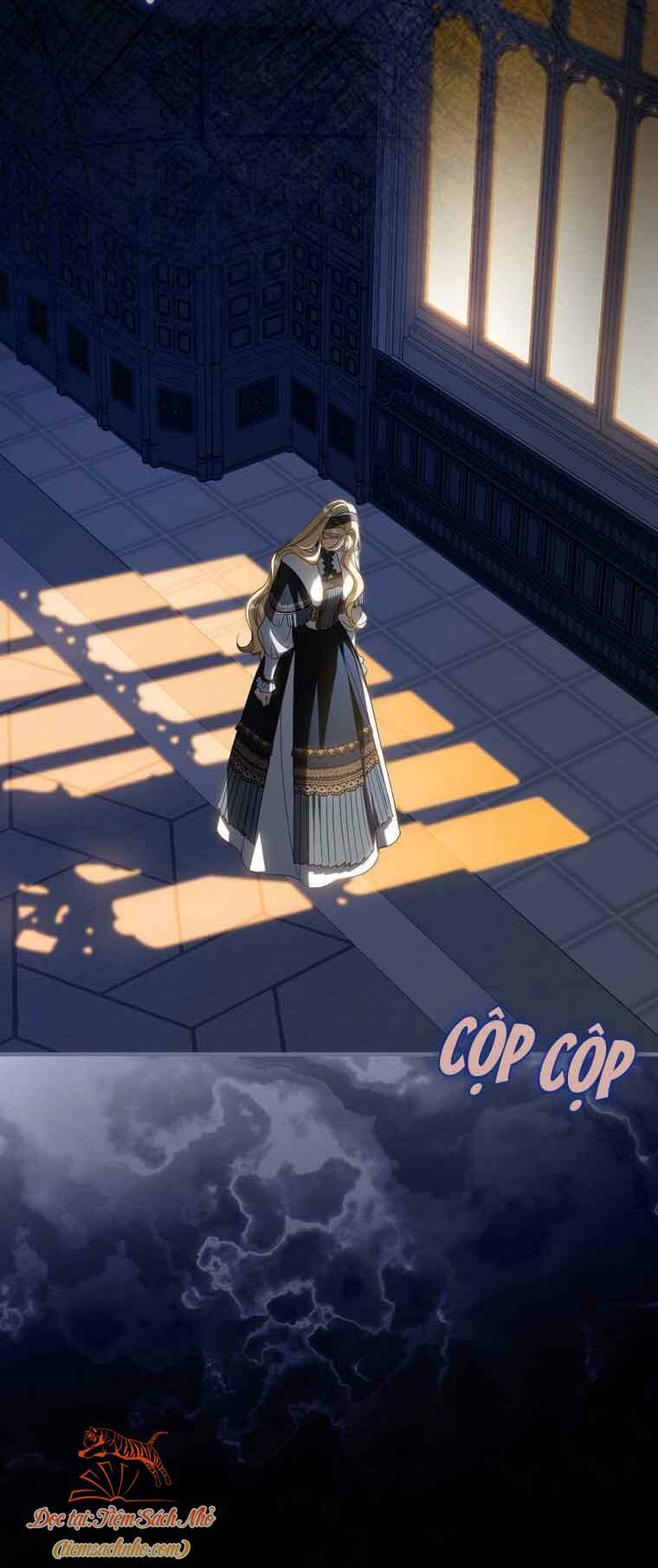 Phương Pháp Khiến Phu Quân Đứng Về Phía Tôi - Chapter 69 - Page 38