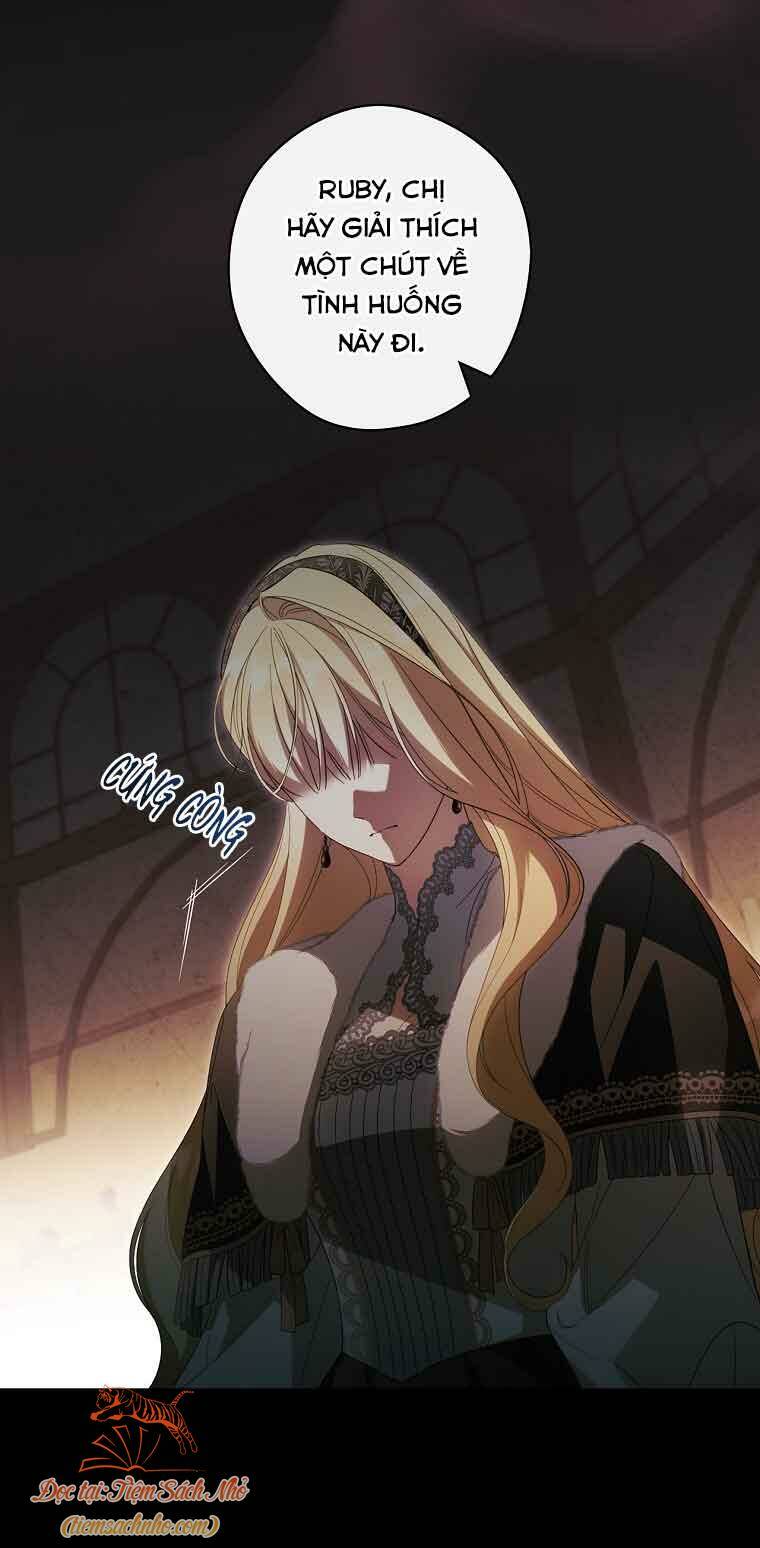 Phương Pháp Khiến Phu Quân Đứng Về Phía Tôi - Chapter 69 - Page 3