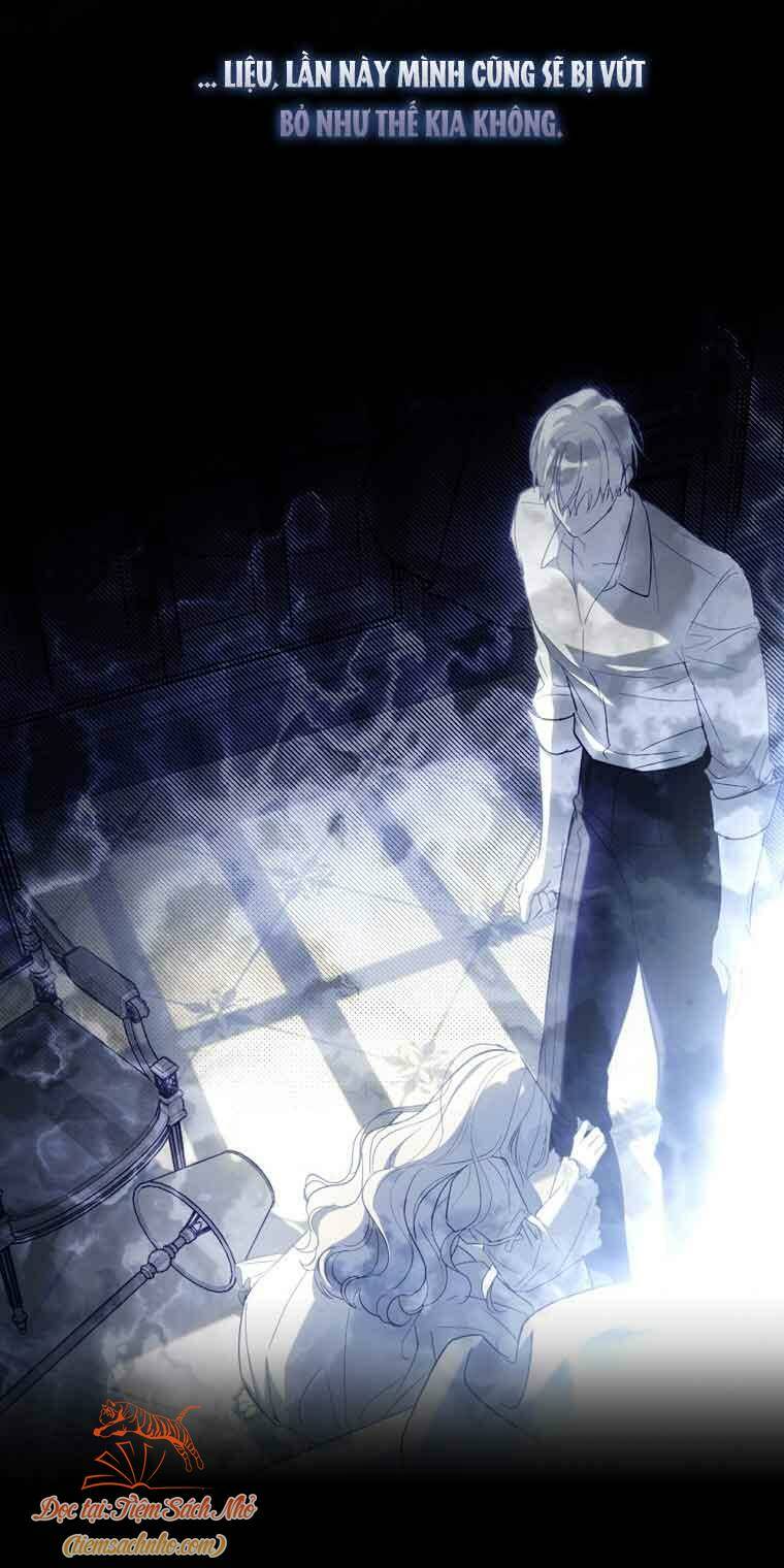 Phương Pháp Khiến Phu Quân Đứng Về Phía Tôi - Chapter 69 - Page 39