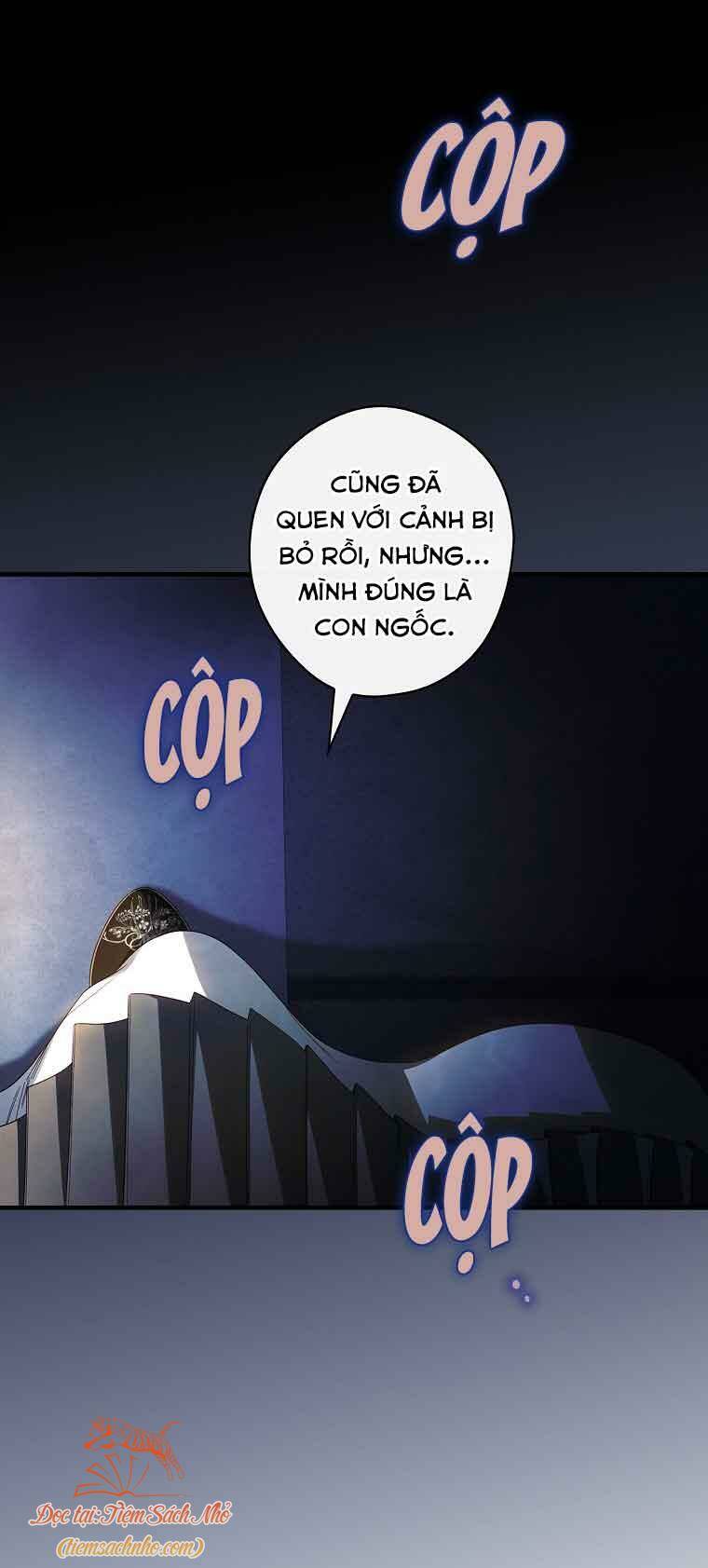 Phương Pháp Khiến Phu Quân Đứng Về Phía Tôi - Chapter 69 - Page 40