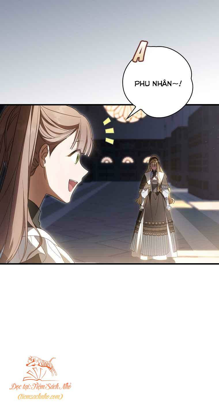 Phương Pháp Khiến Phu Quân Đứng Về Phía Tôi - Chapter 69 - Page 41