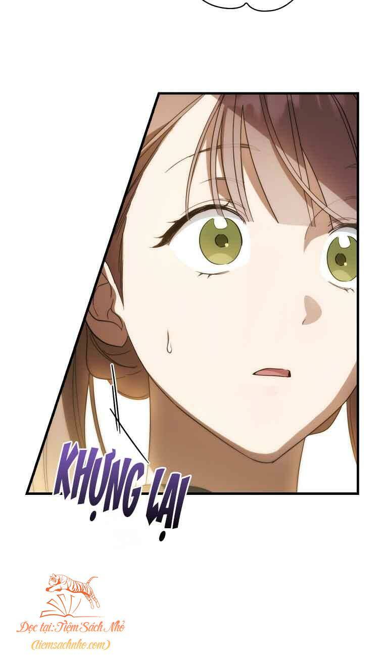 Phương Pháp Khiến Phu Quân Đứng Về Phía Tôi - Chapter 69 - Page 43