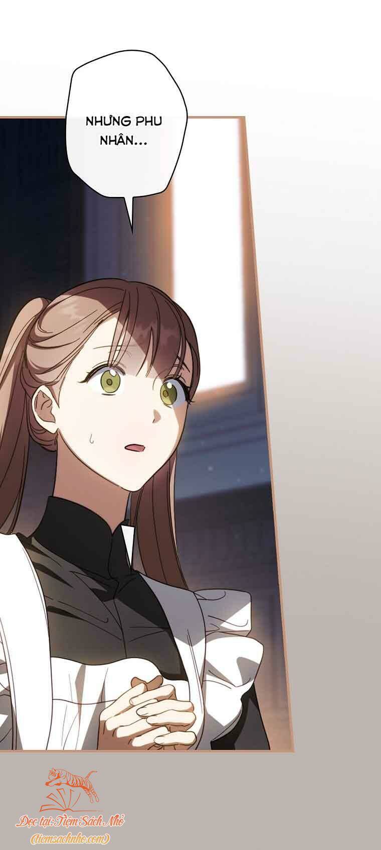 Phương Pháp Khiến Phu Quân Đứng Về Phía Tôi - Chapter 69 - Page 45