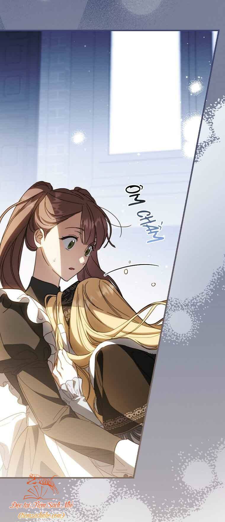 Phương Pháp Khiến Phu Quân Đứng Về Phía Tôi - Chapter 69 - Page 48