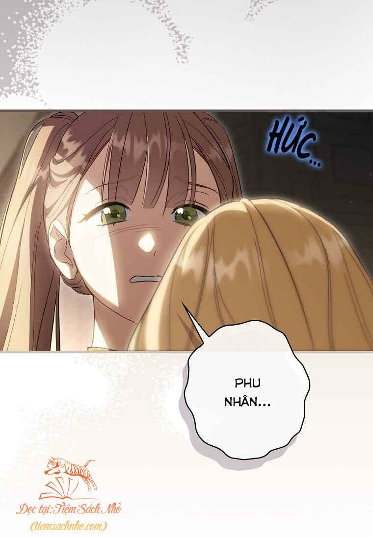 Phương Pháp Khiến Phu Quân Đứng Về Phía Tôi - Chapter 69 - Page 49