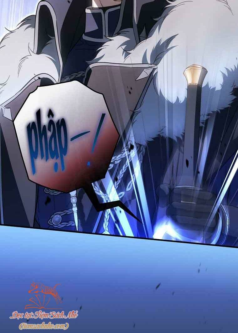 Phương Pháp Khiến Phu Quân Đứng Về Phía Tôi - Chapter 69 - Page 56