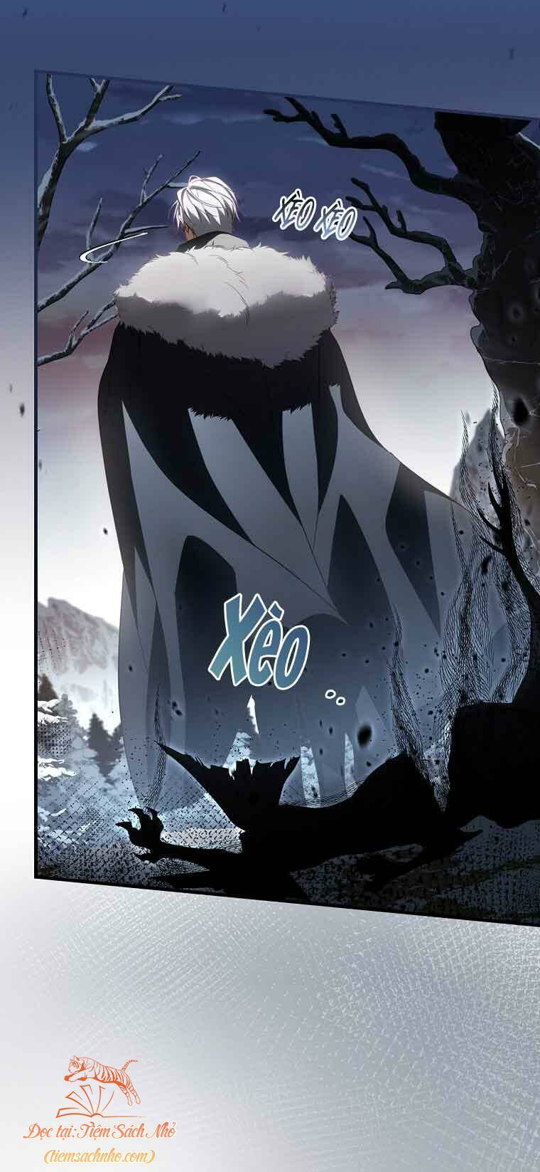 Phương Pháp Khiến Phu Quân Đứng Về Phía Tôi - Chapter 69 - Page 57