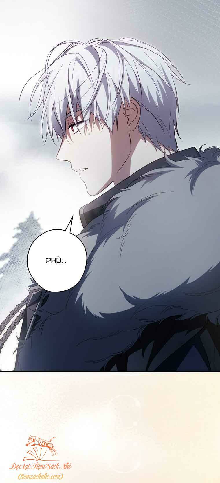 Phương Pháp Khiến Phu Quân Đứng Về Phía Tôi - Chapter 69 - Page 58