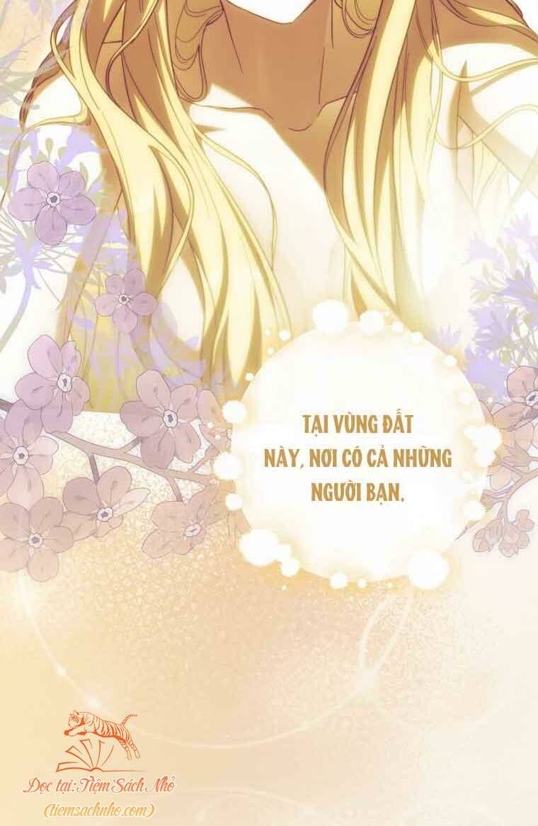 Phương Pháp Khiến Phu Quân Đứng Về Phía Tôi - Chapter 69 - Page 60