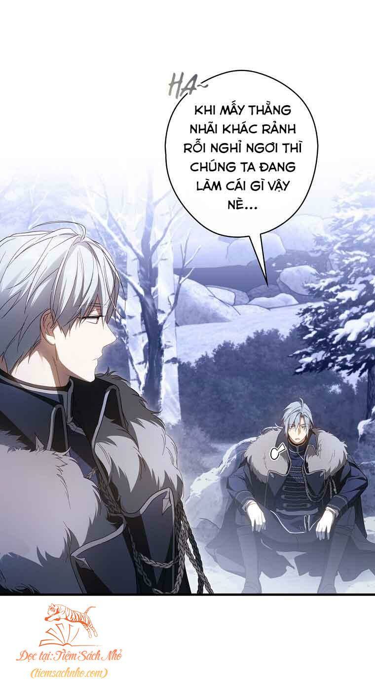 Phương Pháp Khiến Phu Quân Đứng Về Phía Tôi - Chapter 69 - Page 63