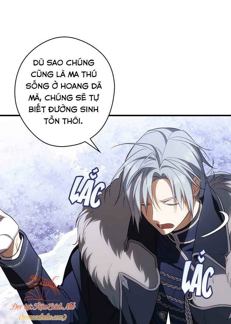 Phương Pháp Khiến Phu Quân Đứng Về Phía Tôi - Chapter 69 - Page 65